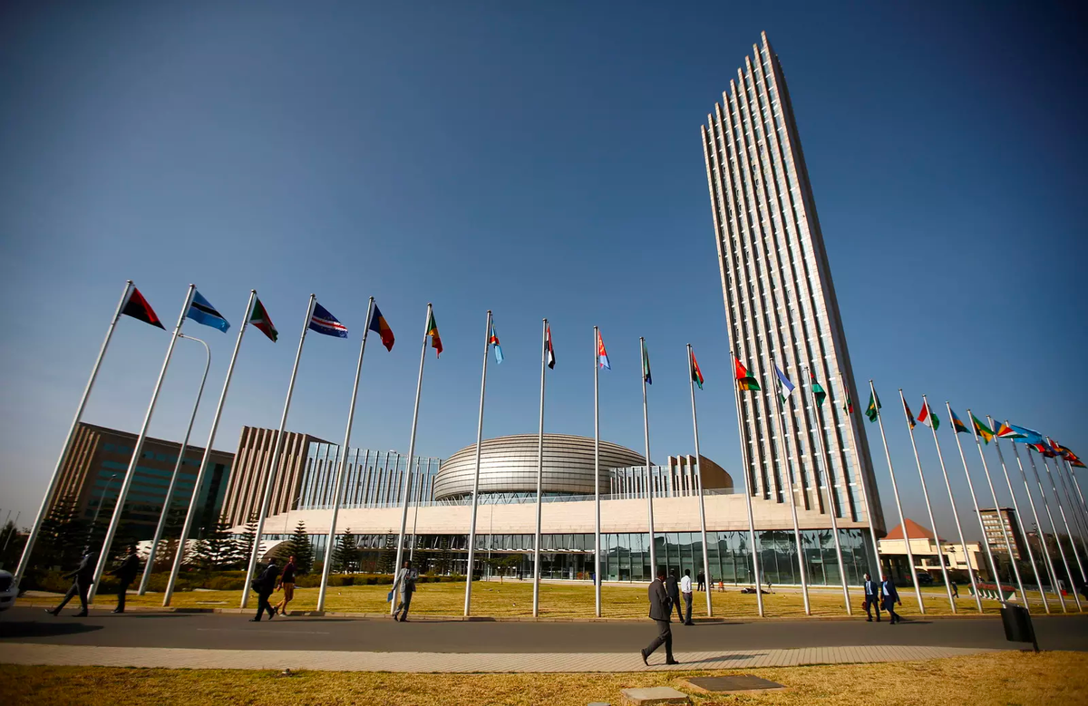 The African Union aims to create its credit rating agency. Here's why.